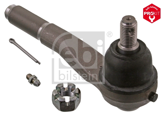 Наконечник поперечной рулевой тяги FEBI BILSTEIN 41378