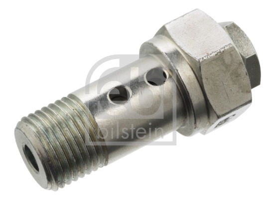 Клапан система подачи топлива FEBI BILSTEIN 104890