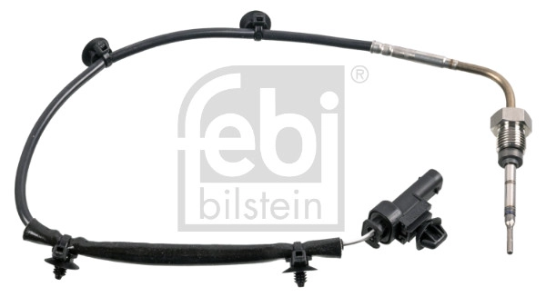 Датчик температура выхлопных газов FEBI BILSTEIN 194057