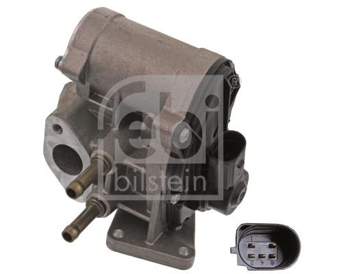 Клапан возврата ог FEBI BILSTEIN 100275