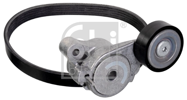 Поликлиновой ременный комплект FEBI BILSTEIN 177999