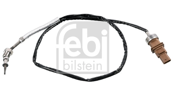 Датчик температура выхлопных газов FEBI BILSTEIN 185581