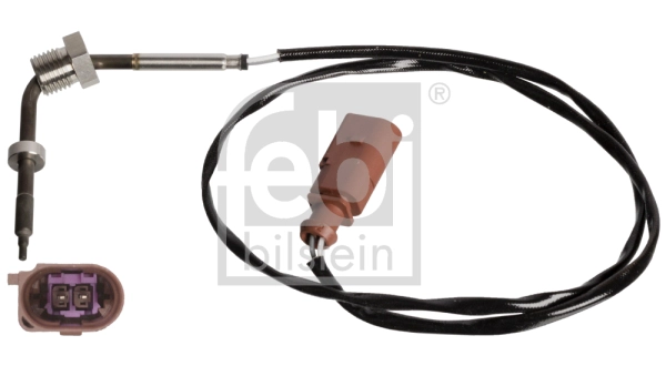 Датчик температура выхлопных газов FEBI BILSTEIN 109230