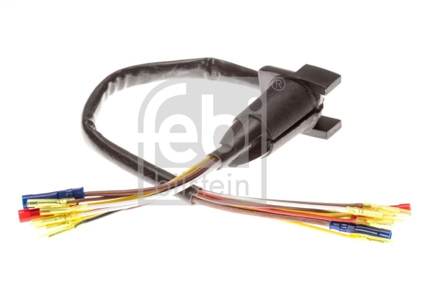Ремонтный комплект кабеля крышка багажника FEBI BILSTEIN 107076