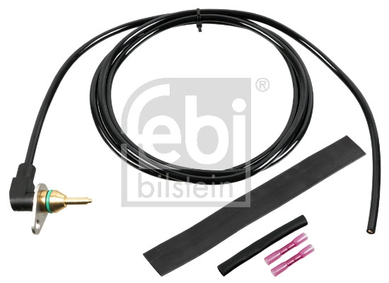 Датчик температура охлаждающей жидкости FEBI BILSTEIN 179480