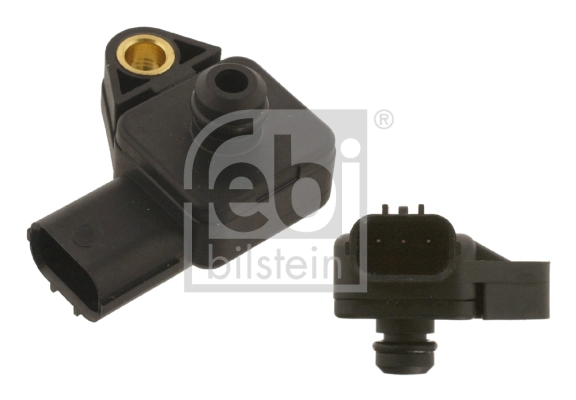 Датчик давление во впускной трубе FEBI BILSTEIN 30896