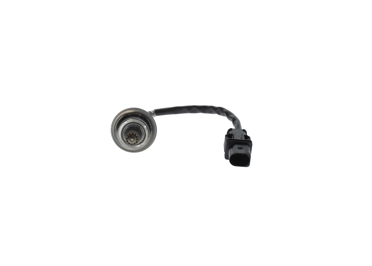 Лямбда-зонд BOSCH 0 258 007 00X