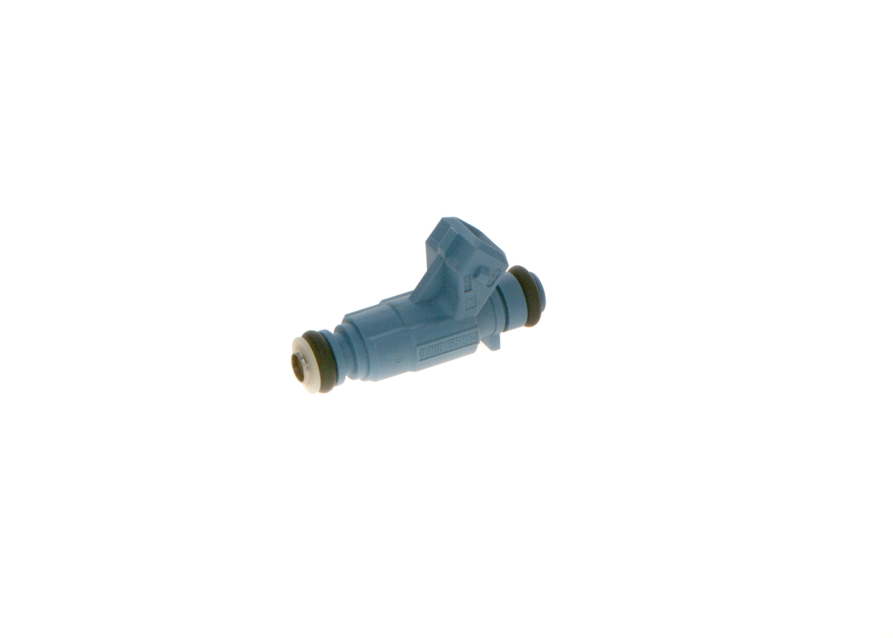 Клапанная форсунка BOSCH 0 280 155 814