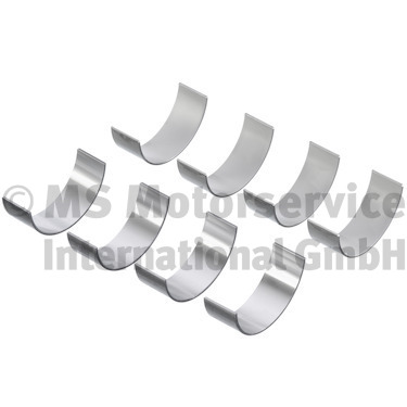 Комплект вкладышей KOLBENSCHMIDT 37181620