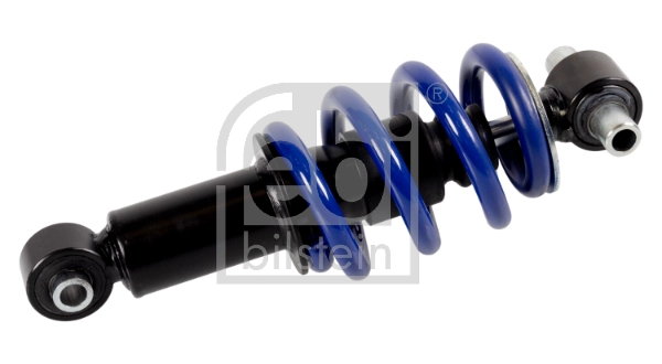 Гаситель крепление кабины FEBI BILSTEIN 107671