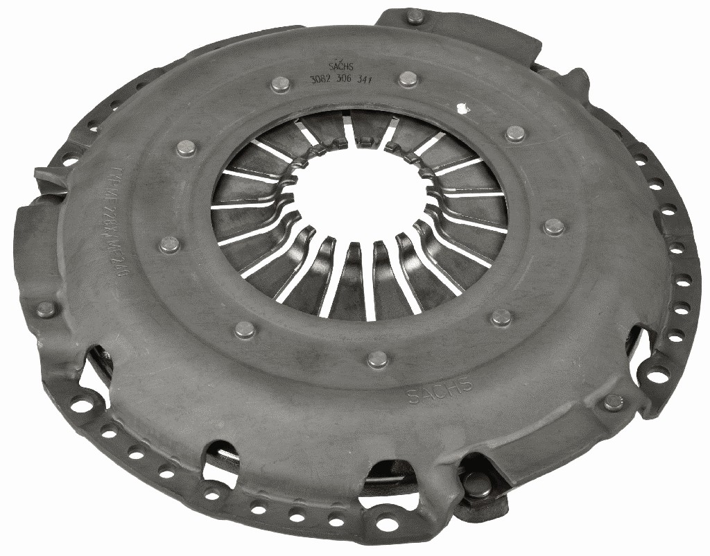 Нажимной диск сцепления SACHS 3082 306 341