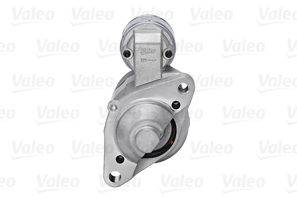 Стартер VALEO 201010