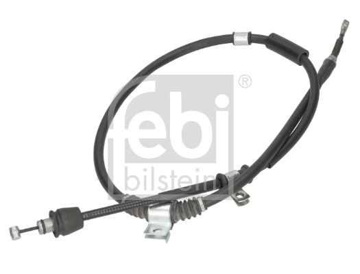 Тросик cтояночный тормоз FEBI BILSTEIN 194141