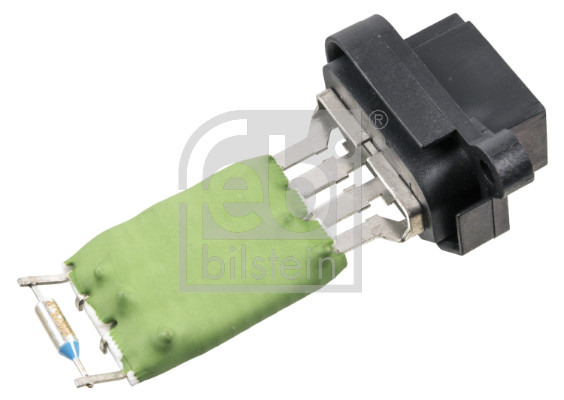 Сопротивление вентилятор салона FEBI BILSTEIN 181445
