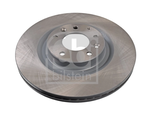 Тормозной диск FEBI BILSTEIN 108578