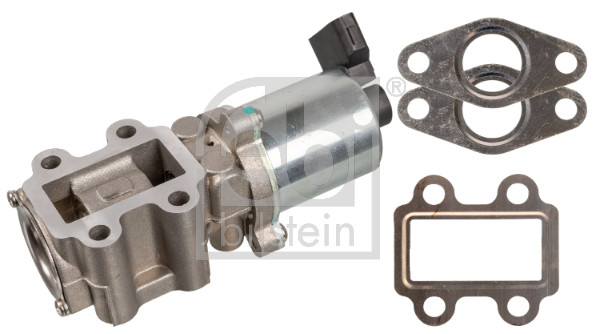 Клапан возврата ог FEBI BILSTEIN 170613