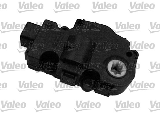 Регулировочный элемент смесительный клапан VALEO 509784