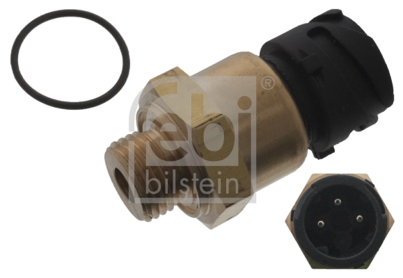 Датчик пневматическая система FEBI BILSTEIN 48361