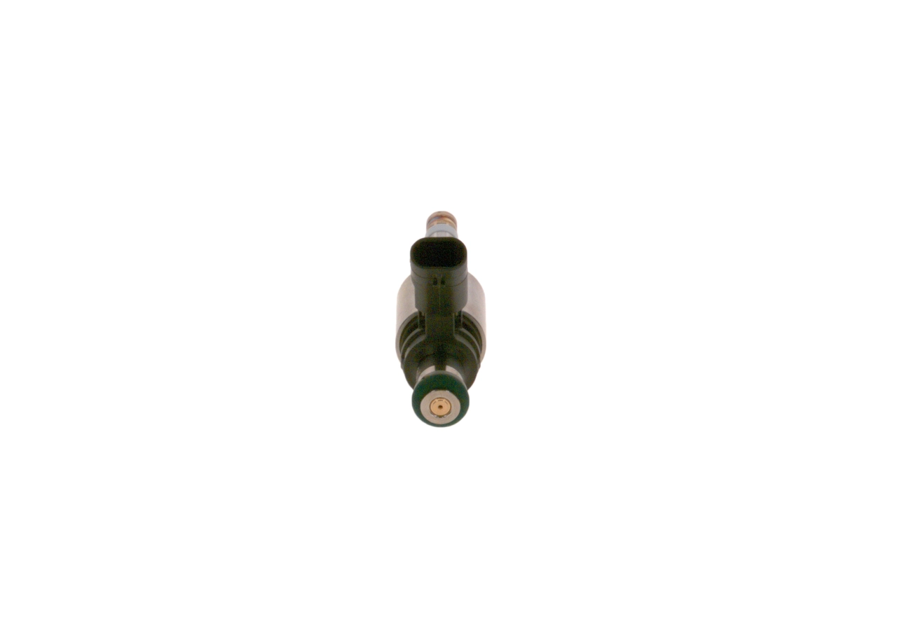 Клапанная форсунка BOSCH 0 261 500 01K