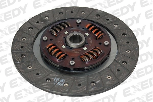 Диск сцепления EXEDY NSD135U
