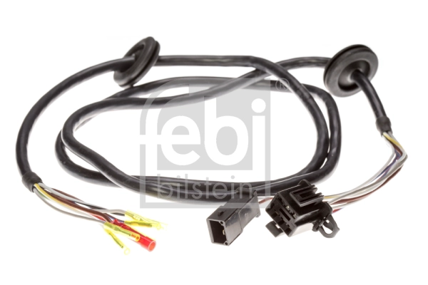 Ремонтный комплект кабеля крышка багажника FEBI BILSTEIN 107059