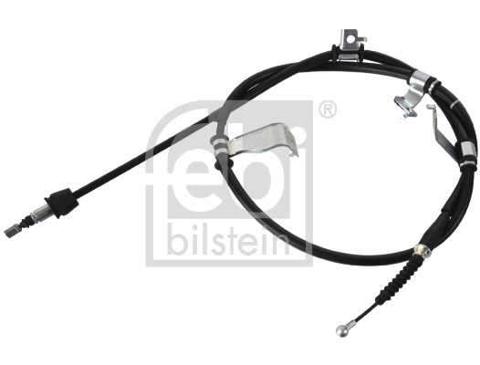 Тросик cтояночный тормоз FEBI BILSTEIN 178865