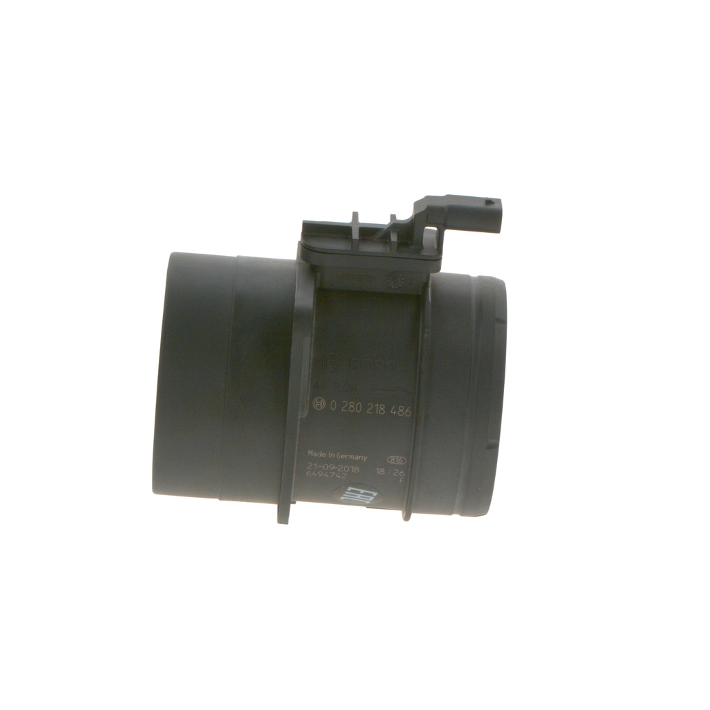 Расходомер воздуха BOSCH 0 280 218 486