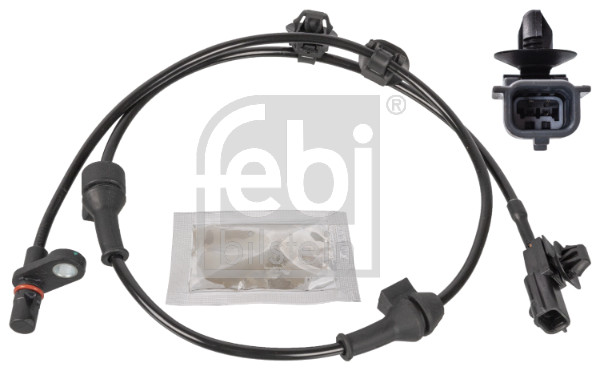 Датчик частота вращения колеса FEBI BILSTEIN 109554