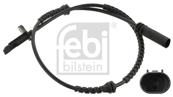 Датчик частота вращения колеса FEBI BILSTEIN 106639