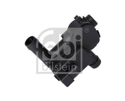 Регулирующий клапан охлаждающей жидкости FEBI BILSTEIN 180009