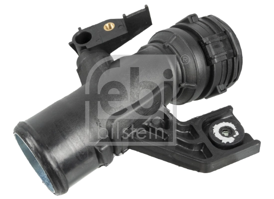 Трубка нагнетаемого воздуха FEBI BILSTEIN 175706
