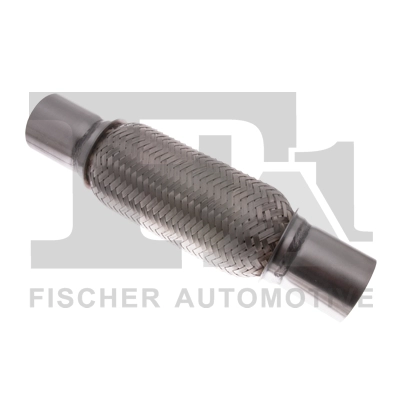 Гофрированная труба выхлопная система FA1 VW460-320
