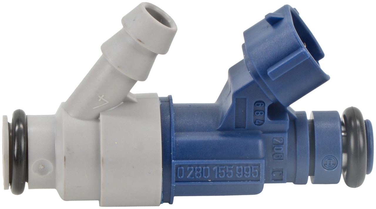 Клапанная форсунка BOSCH 0 280 155 995