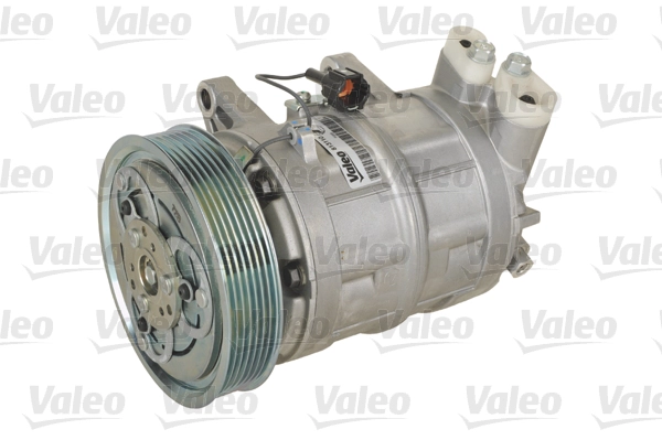 Компрессор кондиционер VALEO 813110
