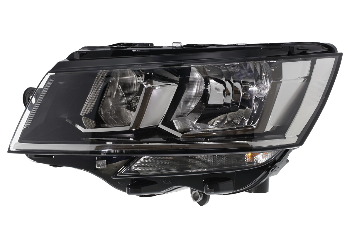 Основная фара VALEO 450880