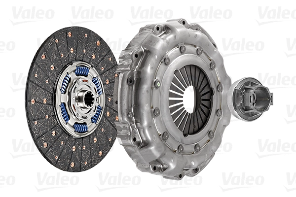 Комплект сцепления VALEO 827462