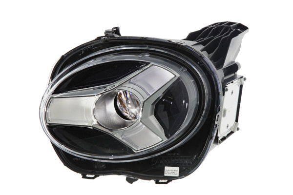 Основная фара VALEO 451013