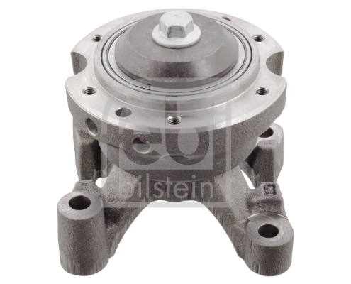 Ступица крыльчатка вентилятора - охлаждение двигателя FEBI BILSTEIN 49059