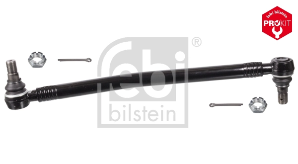Продольная рулевая тяга FEBI BILSTEIN 44885