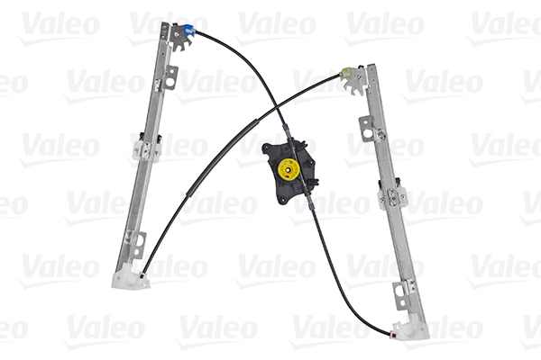 Стеклоподъемник VALEO 851740