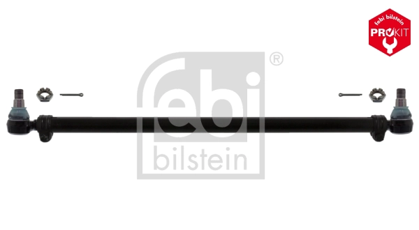 Продольная рулевая тяга FEBI BILSTEIN 44251