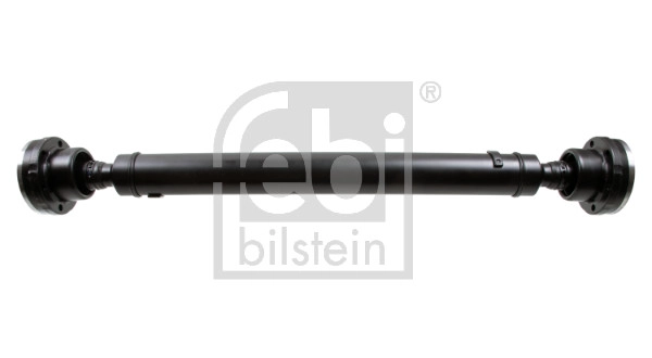Карданный вал главная передача FEBI BILSTEIN 181208