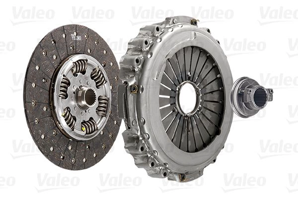 Комплект сцепления VALEO 827495