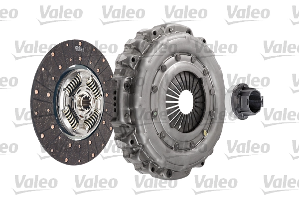 Комплект сцепления VALEO 827473