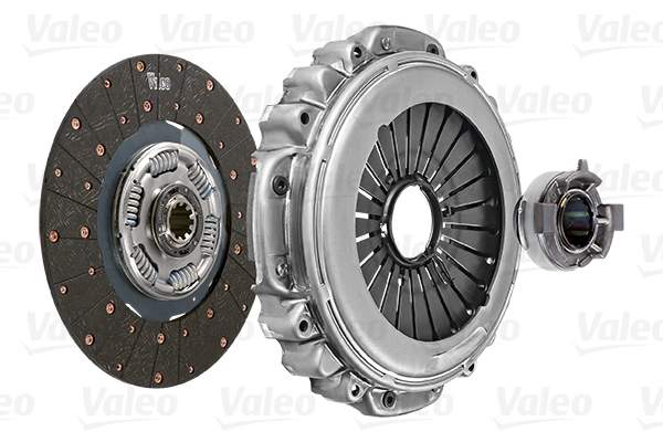 Комплект сцепления VALEO 827194