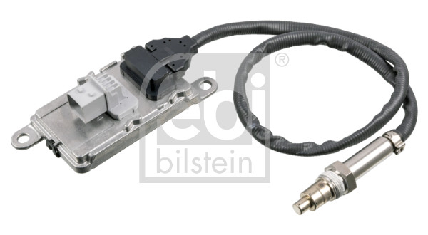 Nox-датчик впрыск карбамида FEBI BILSTEIN 184104