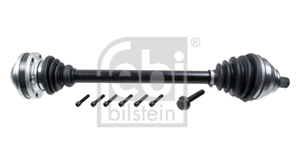 Приводной вал FEBI BILSTEIN 182934