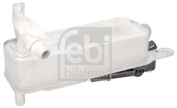 Масляный радиатор автоматическая коробка передач FEBI BILSTEIN 193261