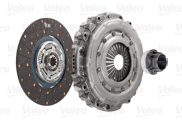 Комплект сцепления VALEO 827182