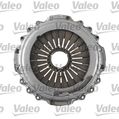 Комплект сцепления VALEO 827497